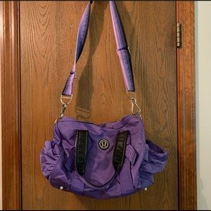 Lululemon DTB Duffle Bag